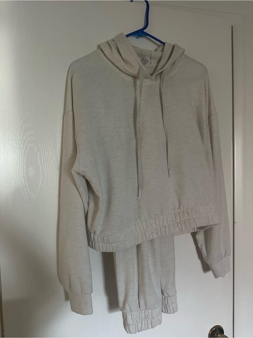 Women’s Terry Jogger Set
